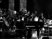 08.04.08 , Dresden , Kulturpalast , Barbara Schöneberger & The Berlin Pops Orchestra