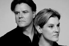 IC Falkenberg & Anja Krabbe