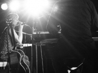12.09.2009 Dresden Lukaskirche Record-Release-Konzert 