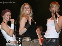 JUMP Arena Tour 2004