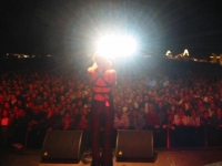 JUMP Arena Tour 2005