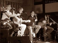 unplugged 2009